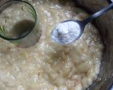 Foto langkah ke 2 dari resep Cekodok Pisang Awak.