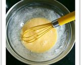 A picture of step 6 of Chhena Pudding With Caramel.