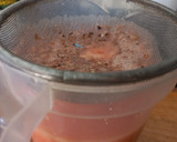 Foto del paso 2 de la receta: Helado casero de Sandía...🍉