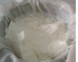 A picture of step 1 of Yogurt Pannacotta In an IceDrop.