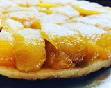 Une image de l'étape 8 de Tarte tatin.
