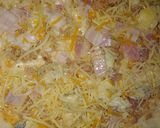 Foto del paso 10 de la receta: Elaboración de pizzas Caseras. 4 tipos diferentes