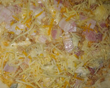 Foto del paso 10 de la receta: Elaboración de pizzas Caseras. 4 tipos diferentes