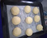 Foto langkah ke 5 dari resep 269. Roti Semir.