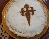 Foto del paso 5 de la receta: Tarta de Santiago