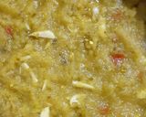 عکس مرحله 2 از دستور ترشی لیته کرفس با دور ریزهای حاصل از آب گیری کرفس😋🤤