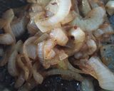 Foto del paso 2 de la receta Acelgas con bechamel gratinadas