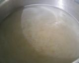 A picture of step 9 of White Sauce Macaroni.