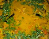 કાઠિયાવાડી સ્પેશિયલ દાળ ઢોકળી (Dal Dhokli Recipe in Gujarati) રેસીપી સ્ટેપ6ફોટો