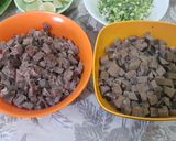 Foto langkah ke 1 dari resep Coto Makassar.