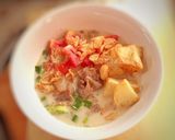 Foto langkah ke 5 dari resep Soto Betawi Termudah.