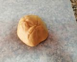 Foto del paso 3 de la receta Galletas de mantequilla con trocitos de chocolate