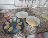 Foto del paso 10 de la receta: Croquetas de Pollo en Panificadora Lidl