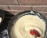 A picture of step 8 of Moussaka.