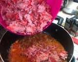Foto del paso 3 de la receta: Marlin a la Sonorense