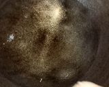 A picture of step 10 of Kakara pitha.
