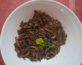 Foto langkah ke 4 dari resep Sapit Kerbau Semarang.