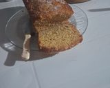 Foto del paso 10 de la receta: Budín de Dulce de Leche y Vainilla