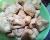 Foto langkah ke 1 dari resep Tumis tahu toge pedas.