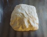 Foto del passaggio 3 della ricetta Pane in pentola 🍞