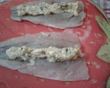 Foto del paso 7 de la receta: Pejerreyes rellenos