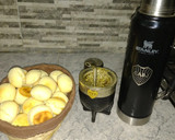 Foto del paso 3 de la receta: Chipa