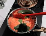Foto langkah ke 3 dari resep Bothok Teri Lamtoro (tanpa daun).