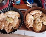 Foto del paso 6 de la receta: Pollo a la champinaca 🤭