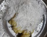 न्युटेला स्टफ्ड कुकीज (nutella recipe in marathi) रेसिपी स्टेप 1 फोटो