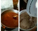 Foto langkah ke 3 dari resep Blackforest simple n ekonomis.