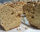 Foto del paso 19 de la receta ¡Pan casero 100% integral!