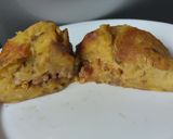 Foto del paso 9 de la receta: Papas rellenas de carne molida y huevo🍳🥔🥩