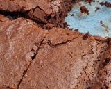 Foto del paso 4 de la receta: Brownie