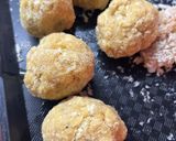 Foto del paso 8 de la receta: Pollo frito recontra crocante