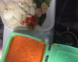 Foto langkah ke 2 dari resep Kepiting Saus Padang.