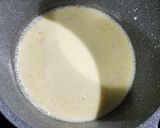 Foto del paso 2 de la receta: 🧀🥣Reducción de crema y queso 🧀 Salsa rápida para pastas 🥣🧀