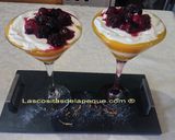 Foto del paso 2 de la receta Postre helado de mango y yogurt saludable de Gordon Ramsay