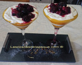 Foto del paso 2 de la receta: Postre helado de mango y yogurt saludable de Gordon Ramsay