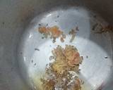 Matar Paneer Masala in curd recipe step 3 photo