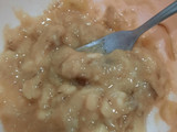 Pukis Pisang Keju Panggang