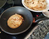 Foto del paso 2 de la receta: Tortitas