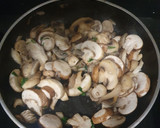 Foto del paso 2 de la receta: Guarnición de setas variadas
