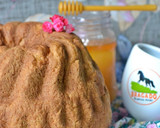 Foto del paso 5 de la receta: Pan de coco y miel🧉