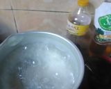 Foto langkah ke 1 dari resep Bubur sayur.