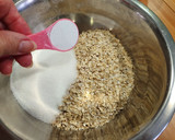 Foto del paso 5 de la receta: *Galletas de Avena y Arándanos*