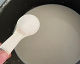 Foto del paso 2 de la receta: Cola de mono
