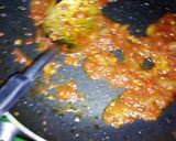 A picture of step 4 of Peppered Fish.
