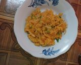 Foto langkah ke 3 dari resep Mie sagu.