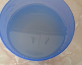 Foto del paso 2 de la receta: Crema de espárragos