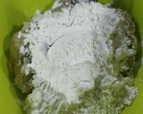 Foto langkah ke 4 dari resep Cilok empuk isi telur.